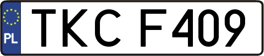 TKCF409
