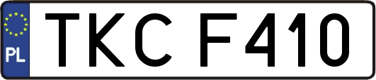 TKCF410