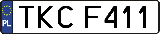 TKCF411
