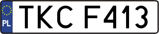 TKCF413