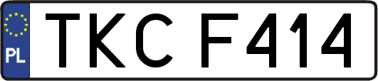 TKCF414