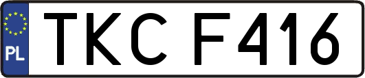 TKCF416