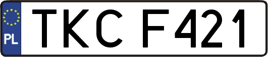 TKCF421
