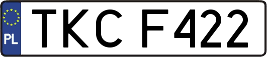 TKCF422