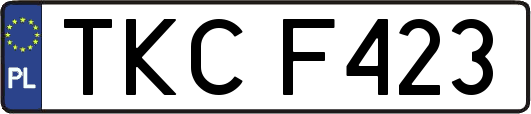 TKCF423