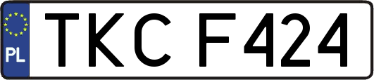 TKCF424