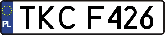 TKCF426