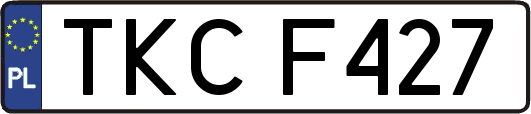 TKCF427