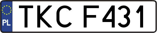 TKCF431