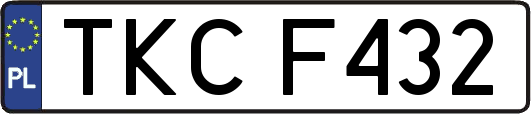 TKCF432