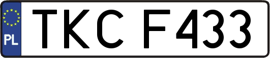 TKCF433