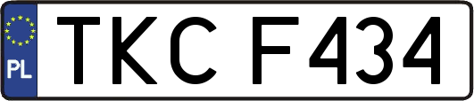 TKCF434
