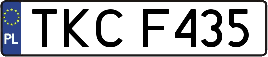 TKCF435