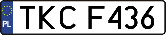 TKCF436