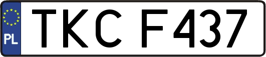 TKCF437