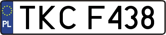 TKCF438