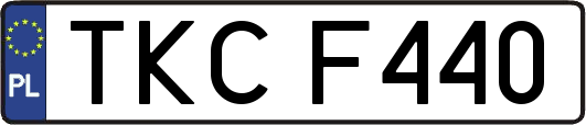 TKCF440