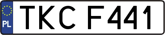 TKCF441
