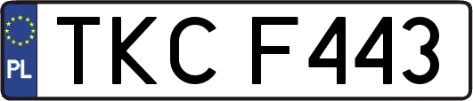 TKCF443