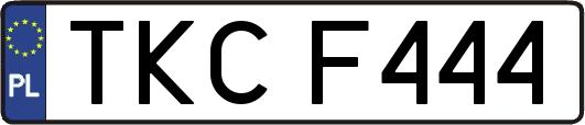 TKCF444