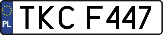 TKCF447