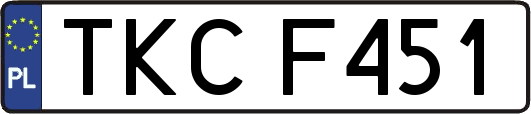 TKCF451