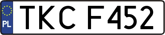 TKCF452