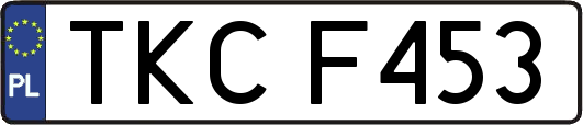 TKCF453