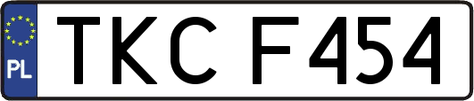 TKCF454