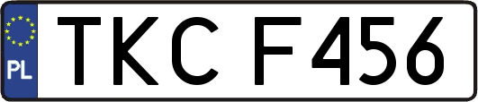 TKCF456