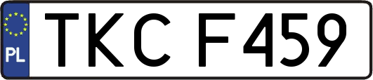 TKCF459