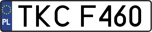 TKCF460