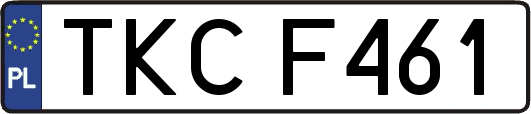 TKCF461