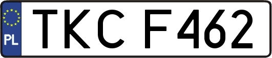 TKCF462