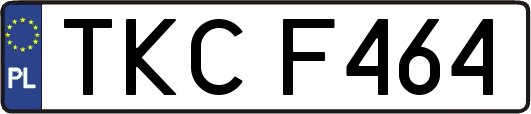 TKCF464