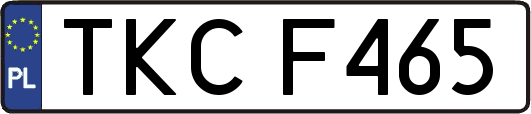 TKCF465