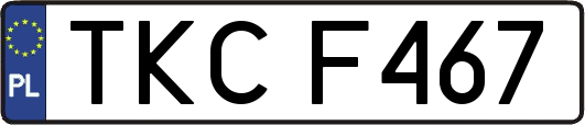 TKCF467