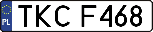 TKCF468