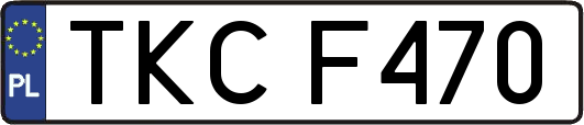 TKCF470
