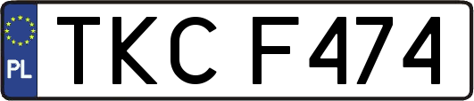 TKCF474