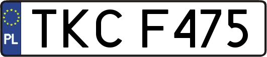TKCF475