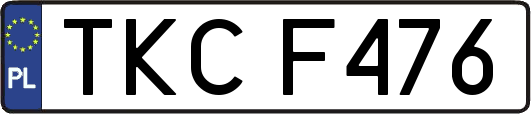 TKCF476