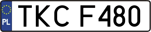 TKCF480