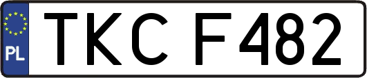 TKCF482