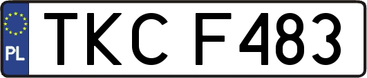 TKCF483