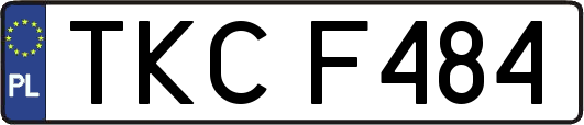 TKCF484
