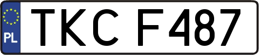 TKCF487