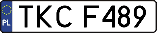 TKCF489
