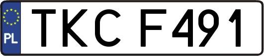 TKCF491