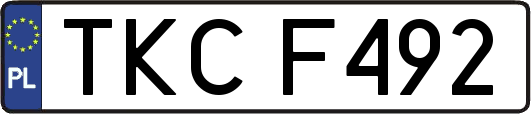 TKCF492